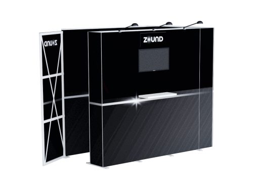 Extreme Pop Up Door Kit