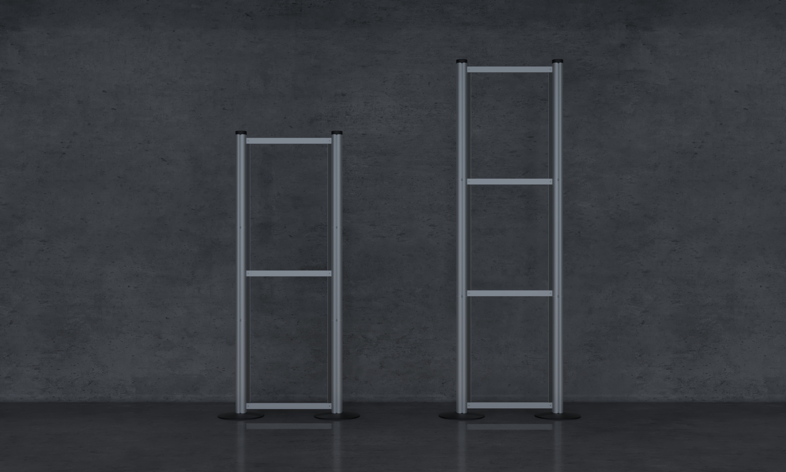 Mozart Backdrop หน้าตรง 100 cm - Image 3