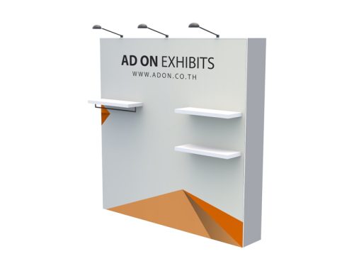 Extreme Pop Up External Shelf