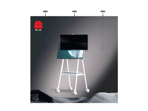 Extreme Pop Up TV Bracket ชุดยึดทีวี