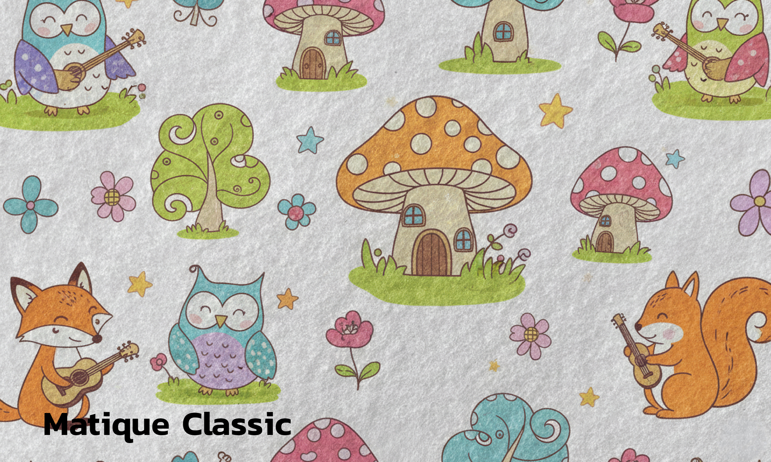 Matique Classic - Image 3