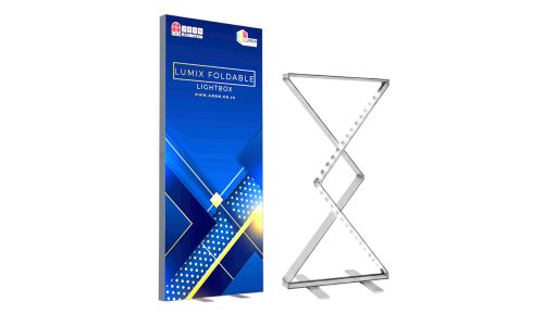 Lumix Foldable Lightbox (Fabric)