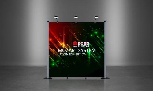 Mozart MZ14-1 (หน้าตรง)