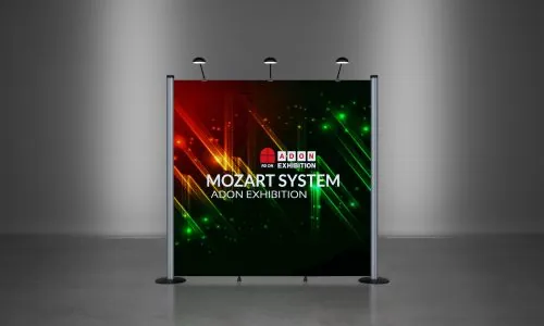 Mozart MZ14 (หน้าตรง)