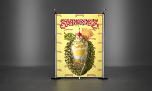 Mozart MZ14 (หน้าตรง)