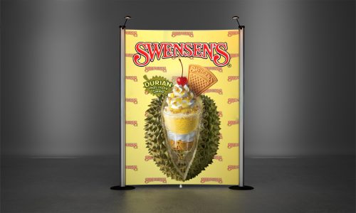 Mozart MZ14 (หน้าโค้ง)