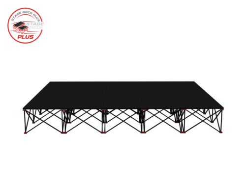 StageDeck Plus