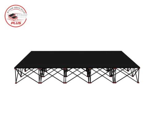 StageDeck Plus