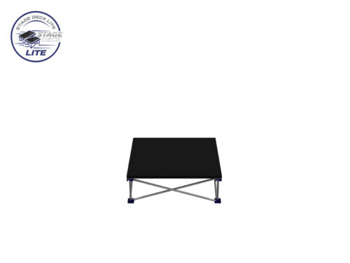 Alternative view of StageDeck Lite
