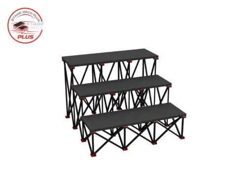 StageDeck Step Plus