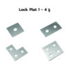 Lock Plate