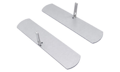 Lumix Pro Side Bottom Base