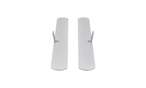 Alternative view of Lumix Pro Side Bottom Base