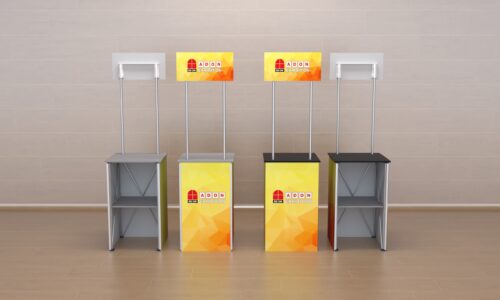 Pop Up Table 3 in 1 (60x60) - Image 5