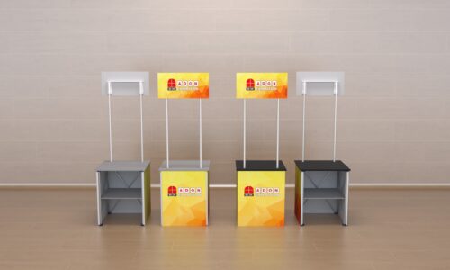 Alternative view of Pop Up Table 3 in 1 (60x60)