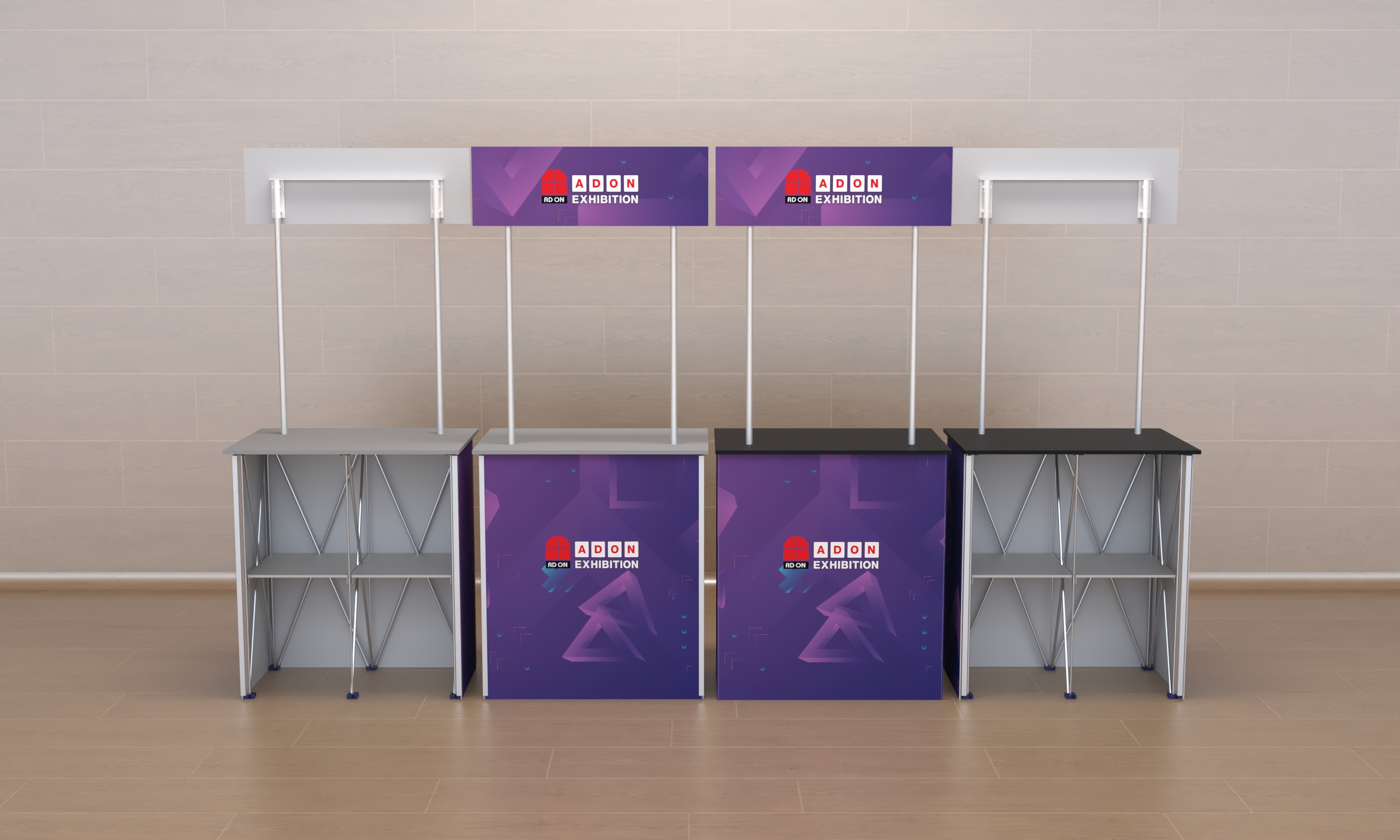 Pop Up Table 3 in 1 (90x60) - Image 5