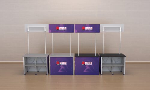 Alternative view of Pop Up Table 3 in 1 (90x60)