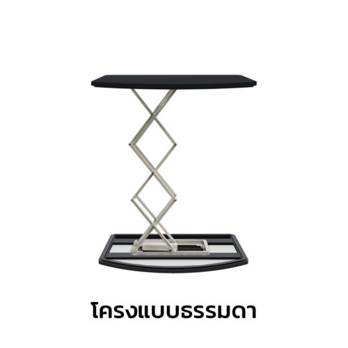 Hydraulic Fabric Counter 6 ทรงเหลี่ยม - Image 3