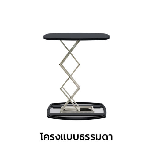 Hydraulic Fabric Counter 7 ทรงมน - Image 3