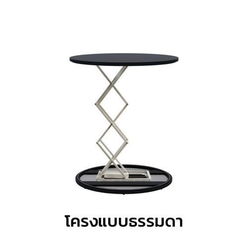 Hydraulic Fabric Counter 8 ทรงรี - Image 3