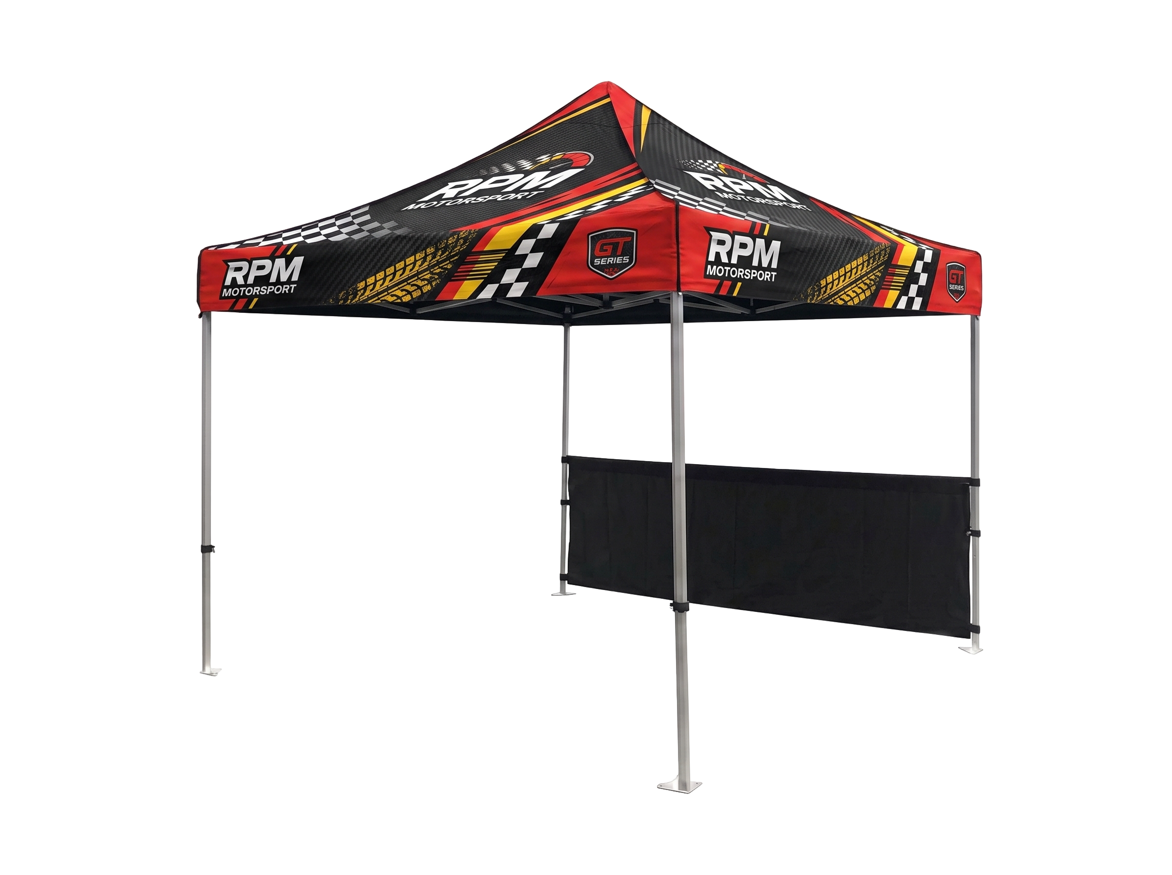 Folding Tent HEX50AL