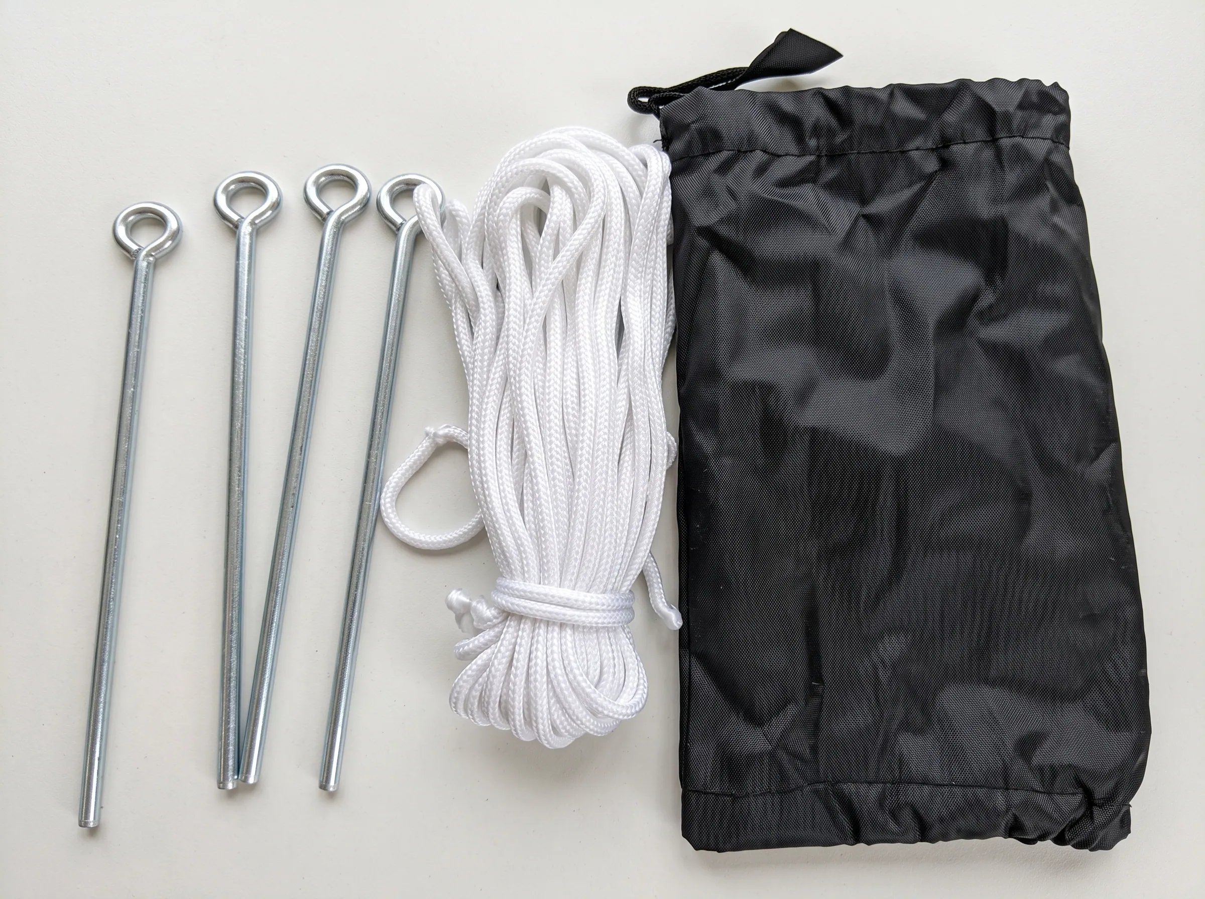Folding Tent HEX40ST